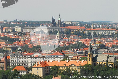 Image of Prague