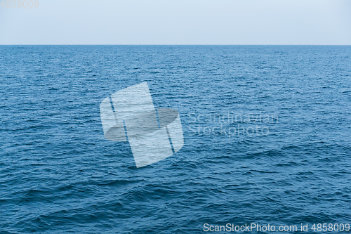 Image of Sea surface