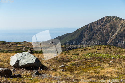 Image of Tateyama