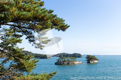 Image of Matsushima Miyagi Japan