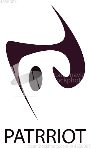 Image of A logo vector or color illustration