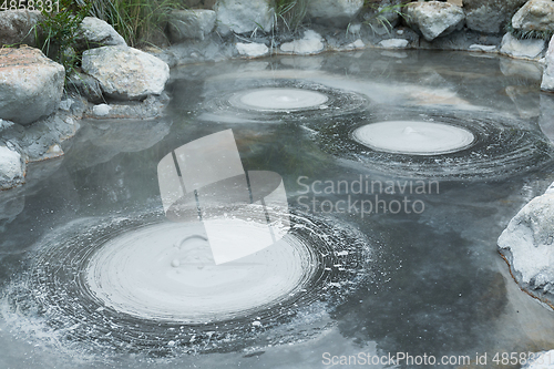 Image of Hell of Beppu in Japan