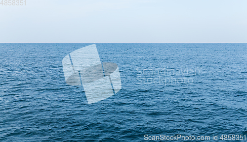 Image of Seascape