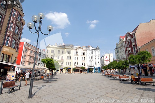 Image of KozÃ­ rynek, Ostrava