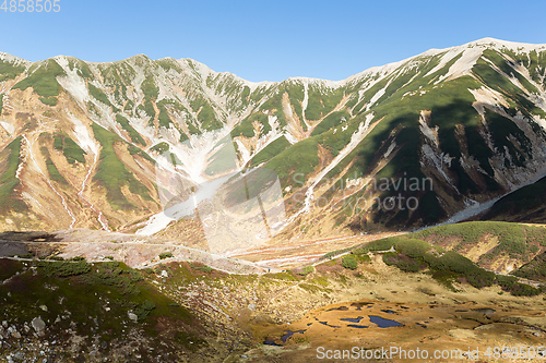 Image of Japanese Tateyama