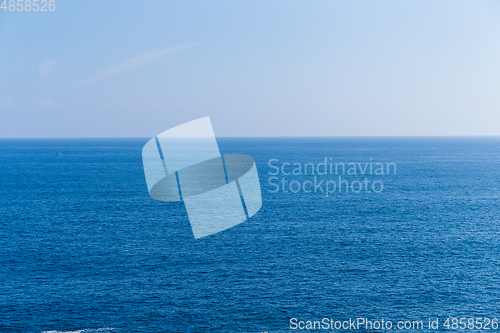 Image of Ocean sea