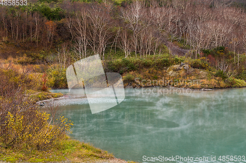 Image of Sukayu Onsen