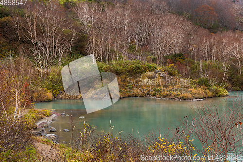 Image of Sukayu Onsen