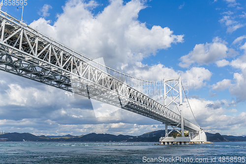 Image of Naruto Bridge 