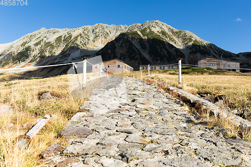 Image of Highland in Daikanbo