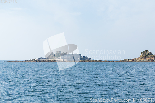 Image of Battleship island