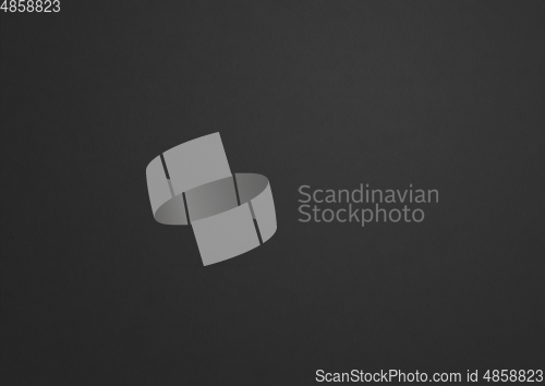 Image of black paper texture background