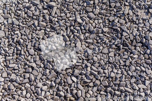 Image of Pebble stone