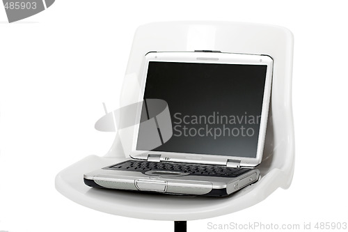 Image of Laptop