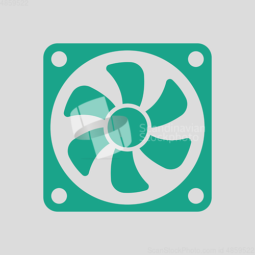 Image of Fan icon