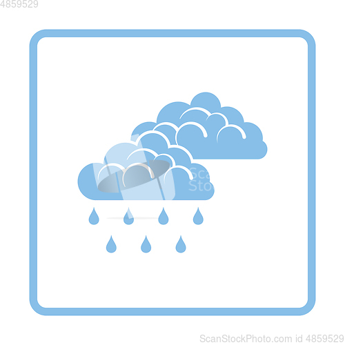 Image of Rain icon