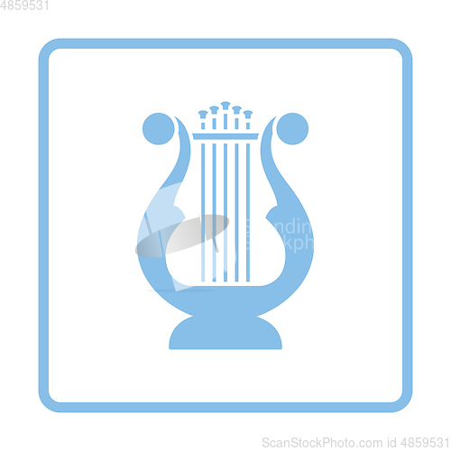 Image of Lyre icon