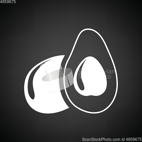Image of Avocado icon