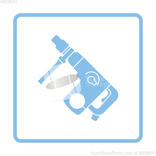 Image of Electric perforator icon