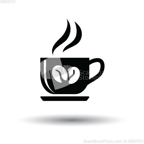 Image of Coffee cup icon