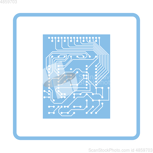 Image of Circuit icon