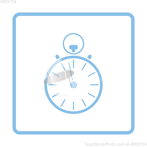 Image of Stopwatch icon