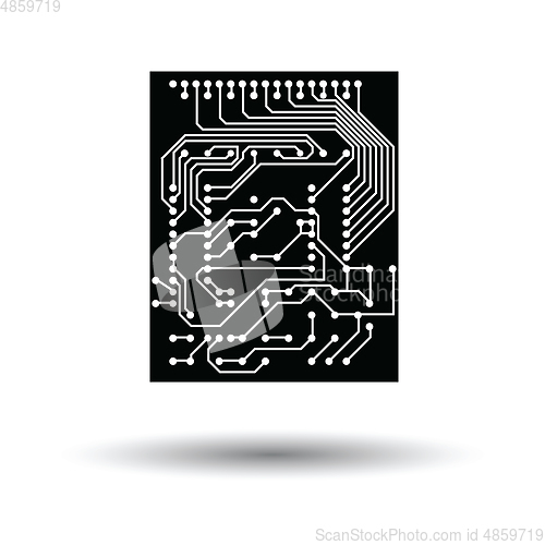 Image of Circuit icon
