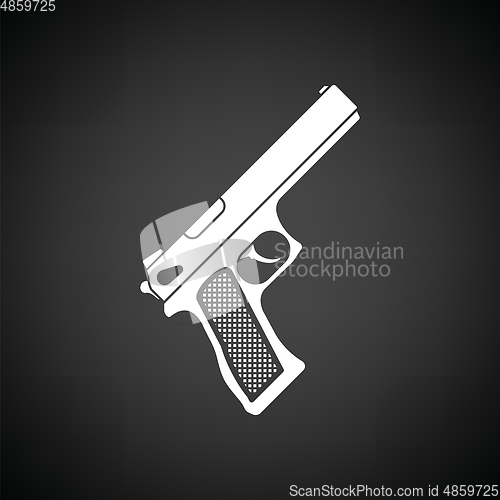 Image of Gun icon