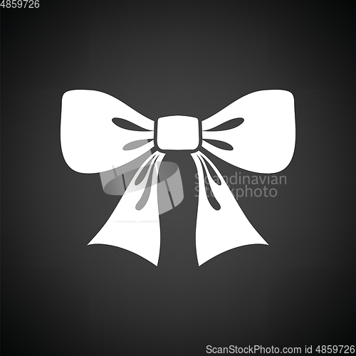 Image of Party bow icon