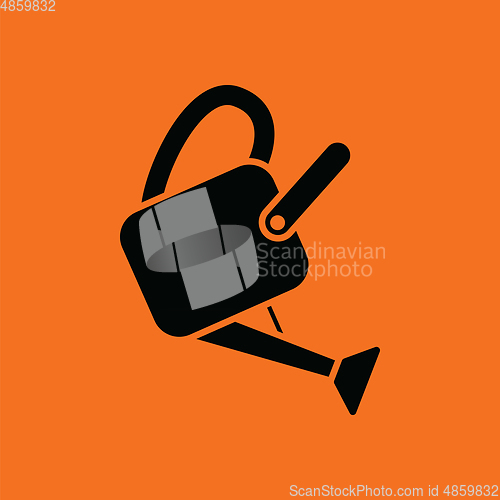 Image of Watering can icon