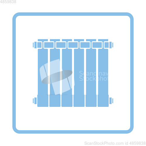 Image of Icon of Radiator