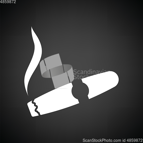 Image of Cigar icon