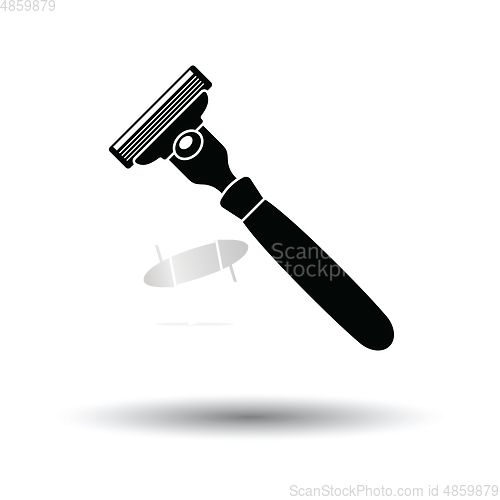 Image of Safety razor icon