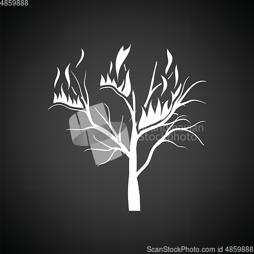 Image of Wildfire icon