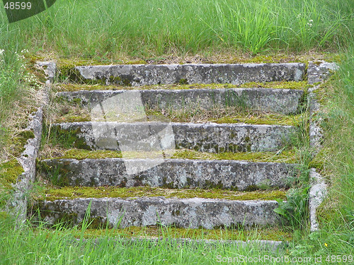 Image of Stairs