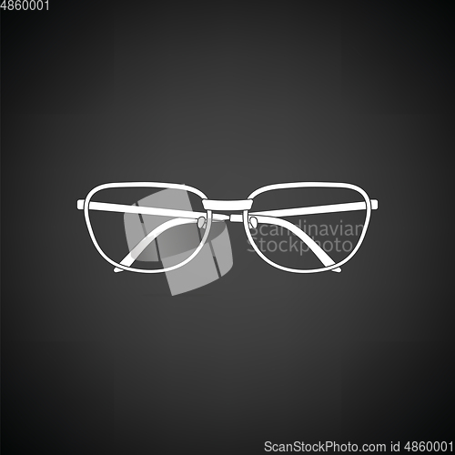 Image of Glasses icon