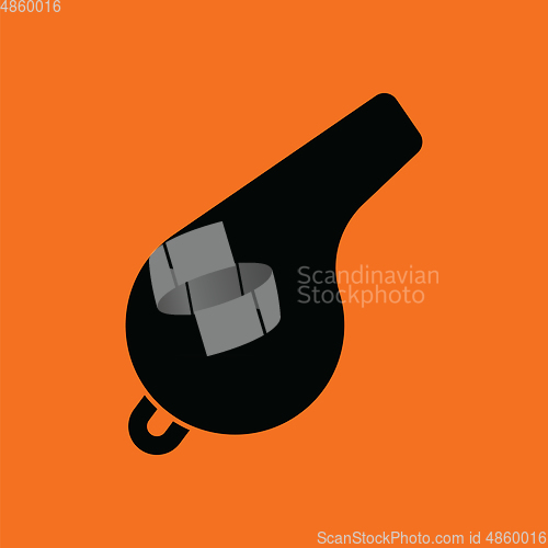 Image of Whistle icon