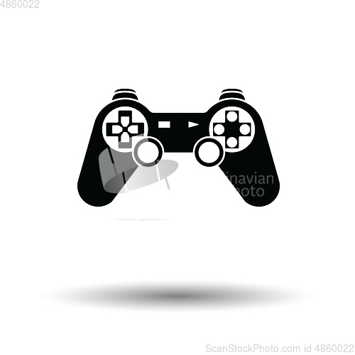 Image of Gamepad  icon