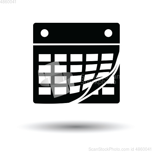 Image of Calendar icon