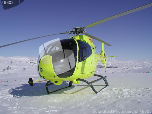 Image of Heli