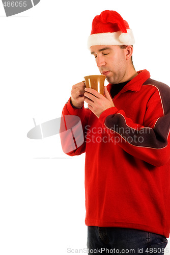 Image of Hot Chocolate