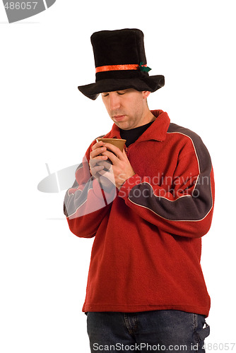 Image of Hot Cocoa