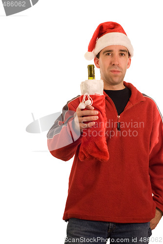 Image of Santas Helper