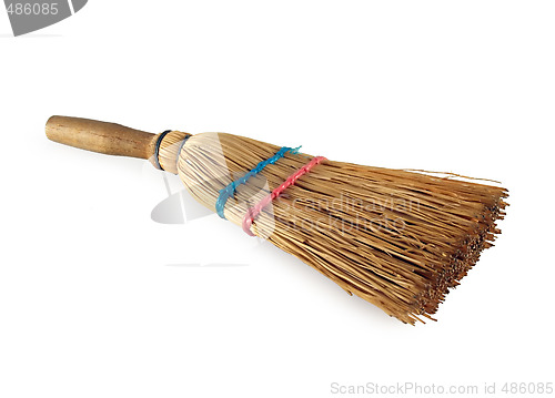 Image of Broom