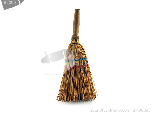 Image of Broom