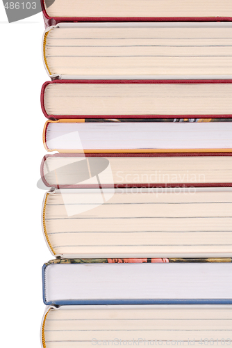 Image of Books