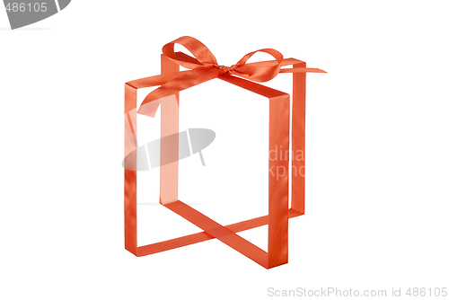 Image of Invisible Gift Box