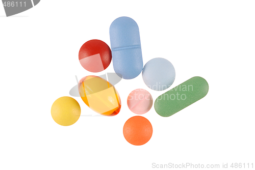 Image of Pills