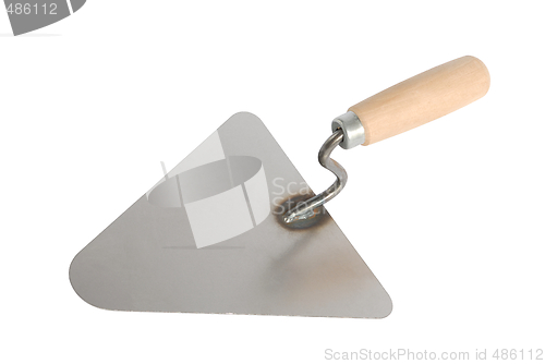 Image of Trowel