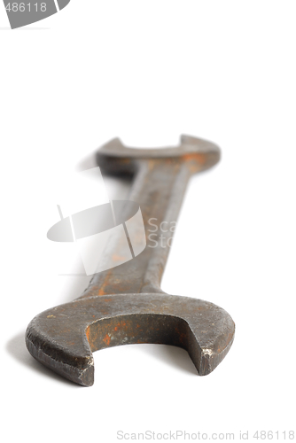 Image of Wrench